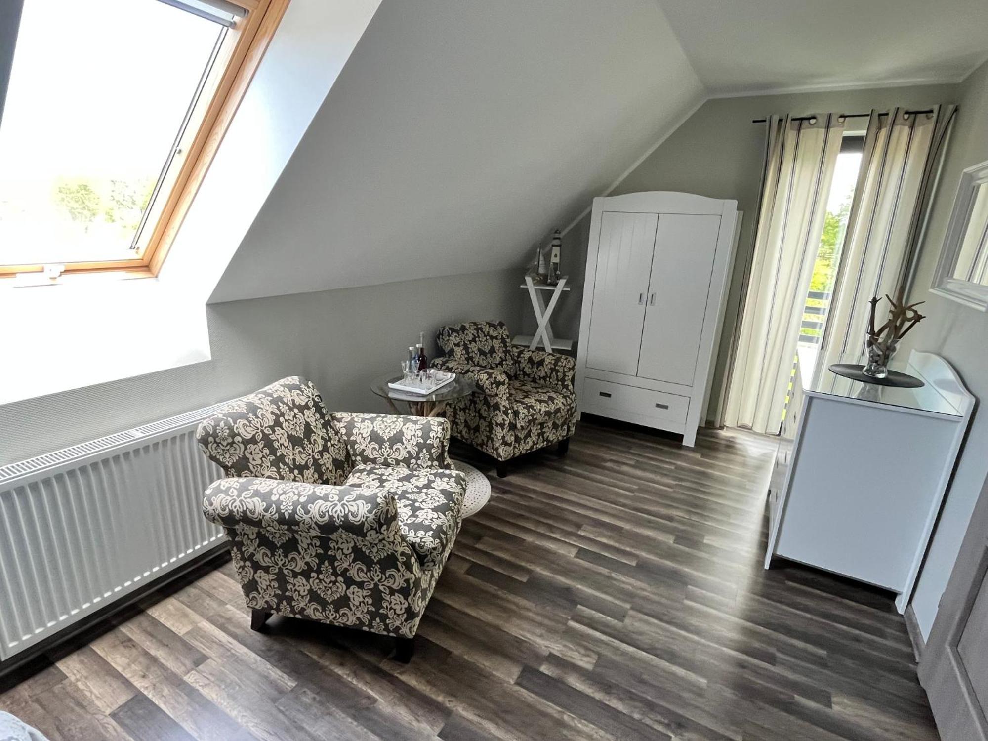 Dom W Trawach Apartment Smoldzinski Las Room photo